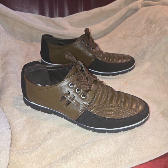 Steve Madden ccasual shoes - Picture 1 of 3